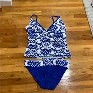 Tommy Bahama Tankini